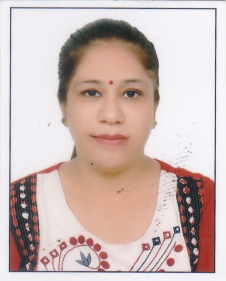 CMA Cheena Vats
